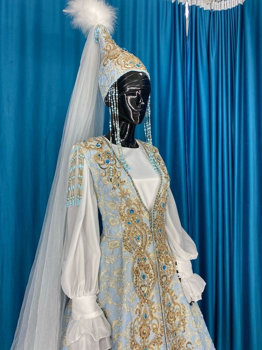 Платье на қыз ұзату