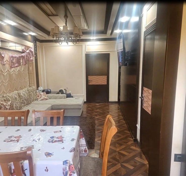 Юнусабад 11 квартал 2в3/2/4: 78 500 у.е. - Sotish Toshkent на Olx