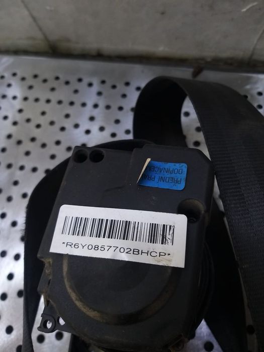 Centura dreapta fata skoda fabia 1 6y r6y0857702bhcp 6y0857702b