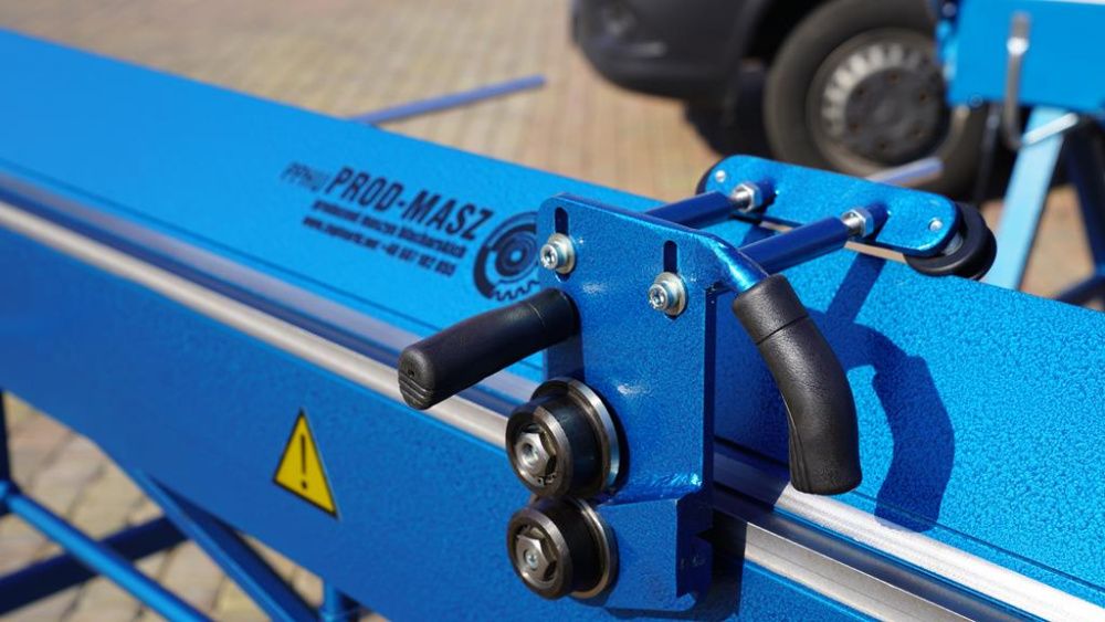 Abkant 2140/1,2/145 + Foarfece-ghilotină