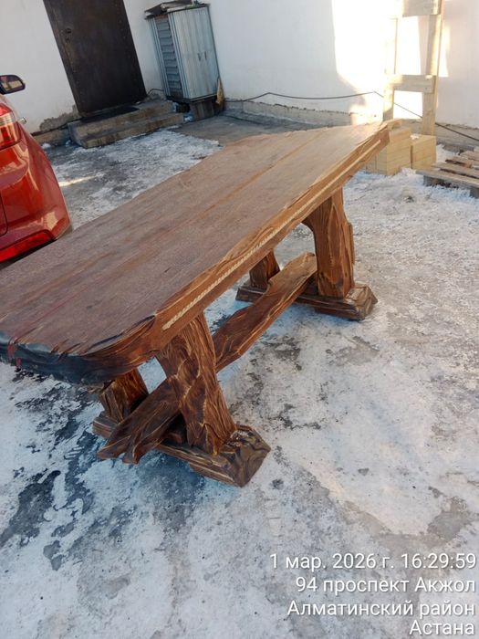 Продам  столы для кафе и ресторанов