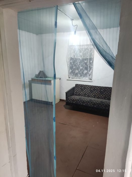 Дача 7 соток с домом 11кв.м.