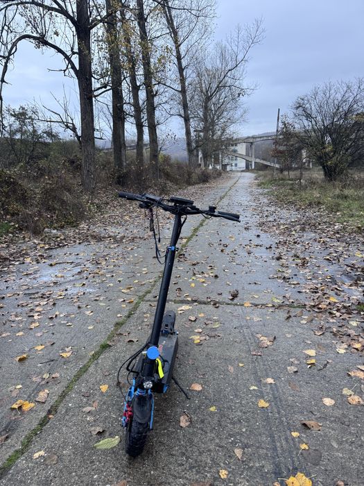 Vand kamikaze in stare buna