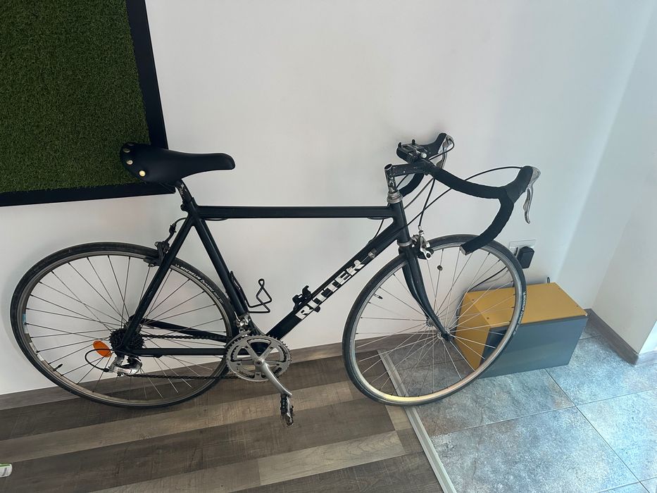 Bicicletă de șosea