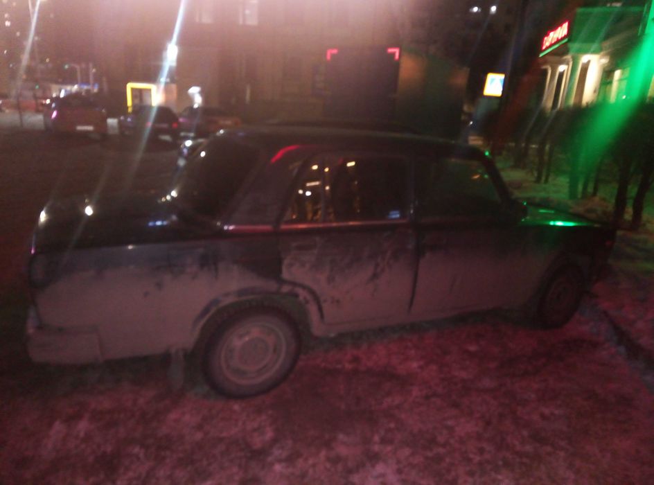 Продам срочно 2105