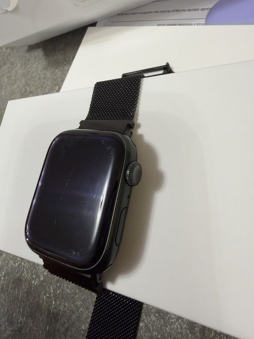 Apple Watch Series 7 - 45mm