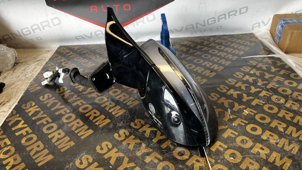BYD Sealion 7 ляво огледало