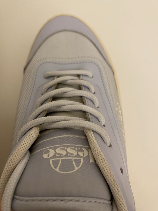 Кеды женские ellesse