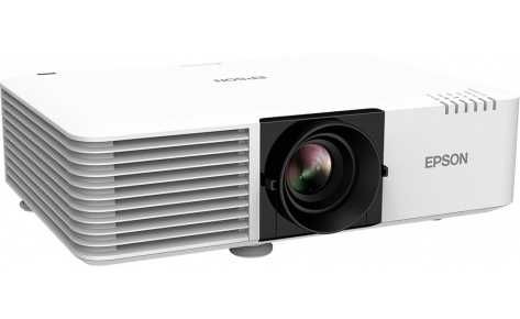 Проектор Epson L520U лазерный Скидки !!! Акция !!!