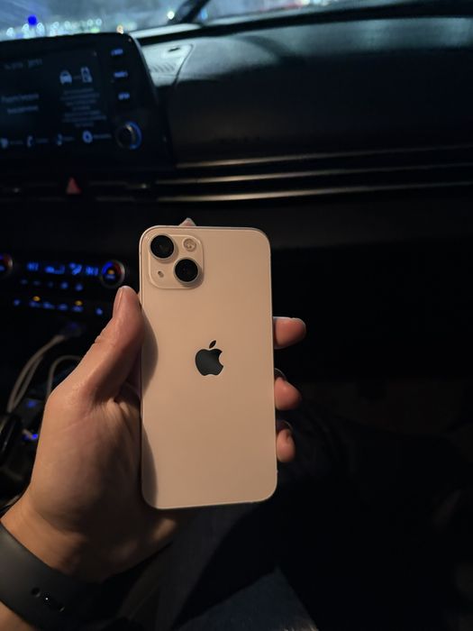 Iphone 13 память 128гб в идеале