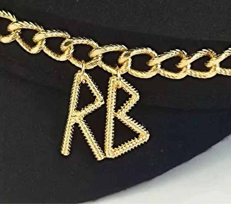 Шапки  RB Ruslan Baginskiy- Нова колекция