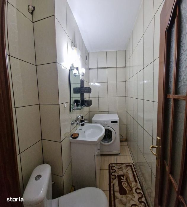 Apartament 4 camere etaj 1 Mall
