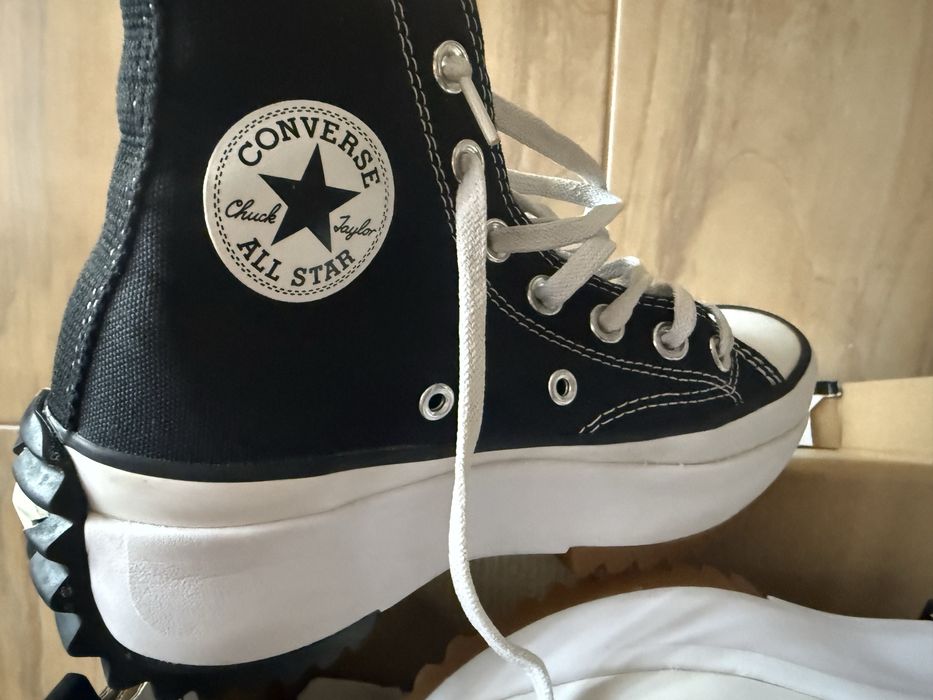 Converse marimea 35,5