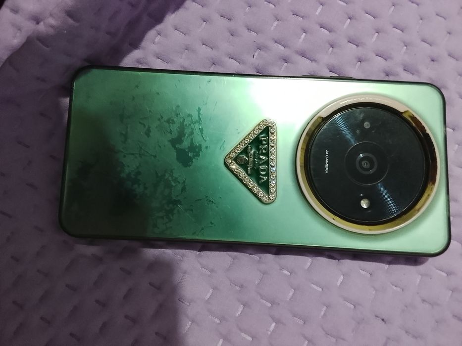 Redmi a 3 без коробки