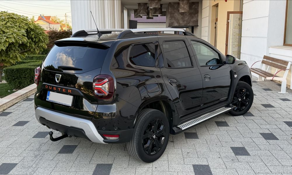DACIA Duster 2023 — imagine 4
