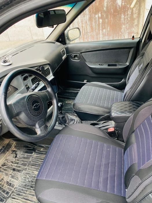 Срочно продается Шевролет Некси 2