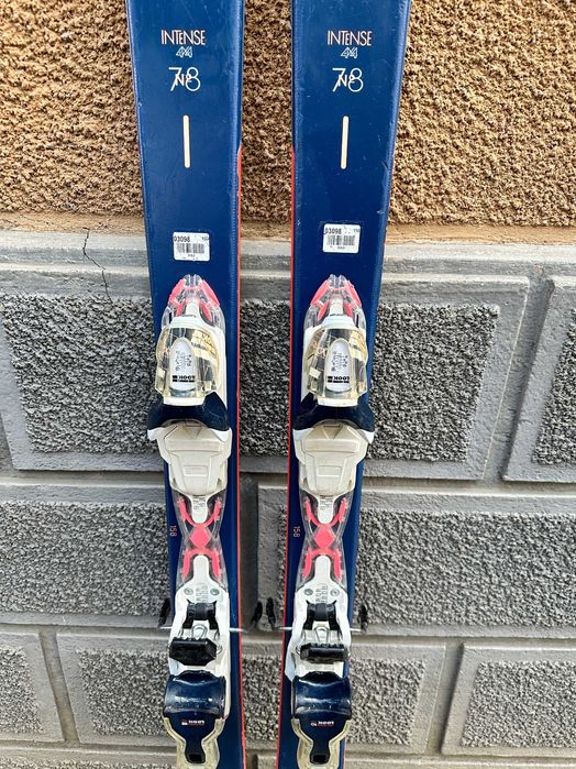 schi dynastar intense 4x4 78 L158cm