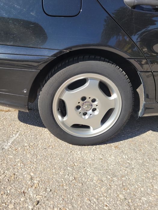 Продавам Mercedes