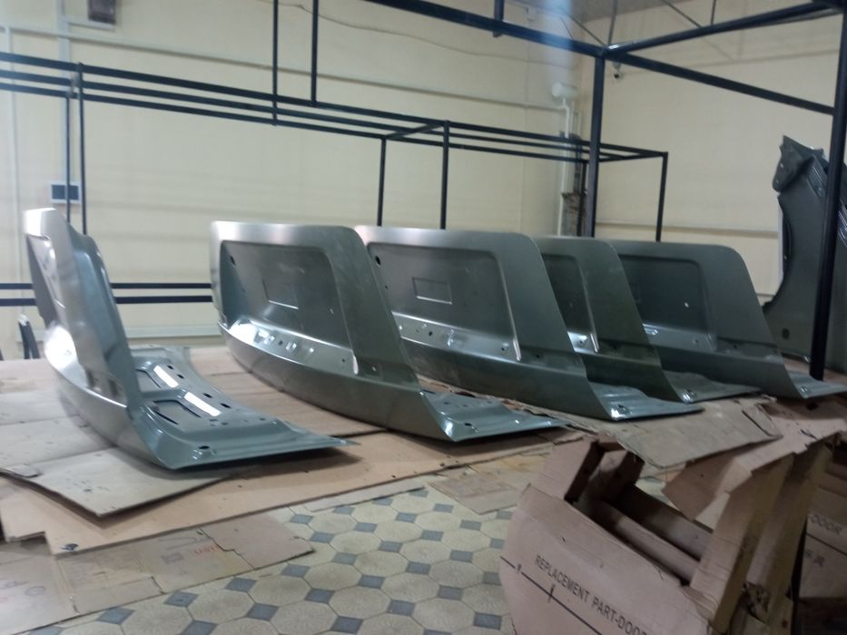 Запчасть магазин