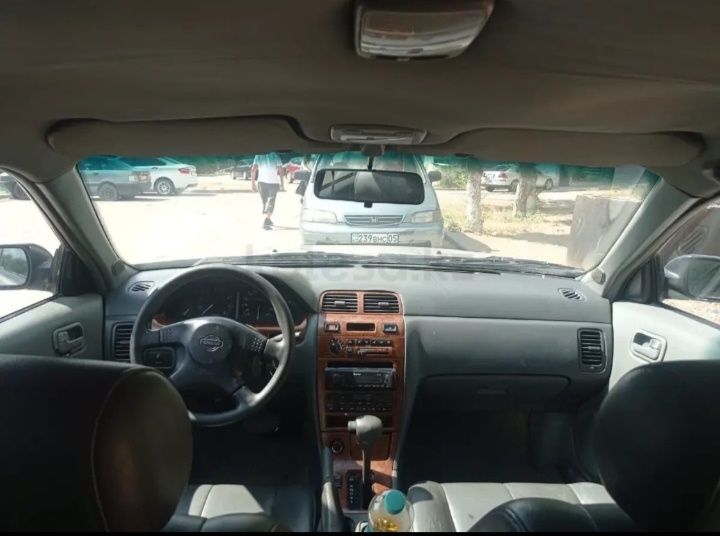 Продам машину хорошая