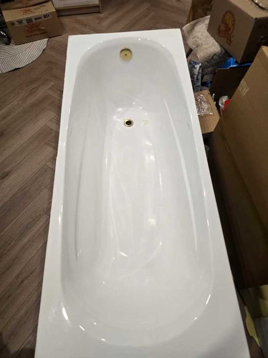 Продам ванну Aqua Lux