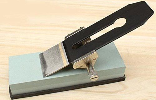 Dispozitiv de ascutit in unghi. Nou