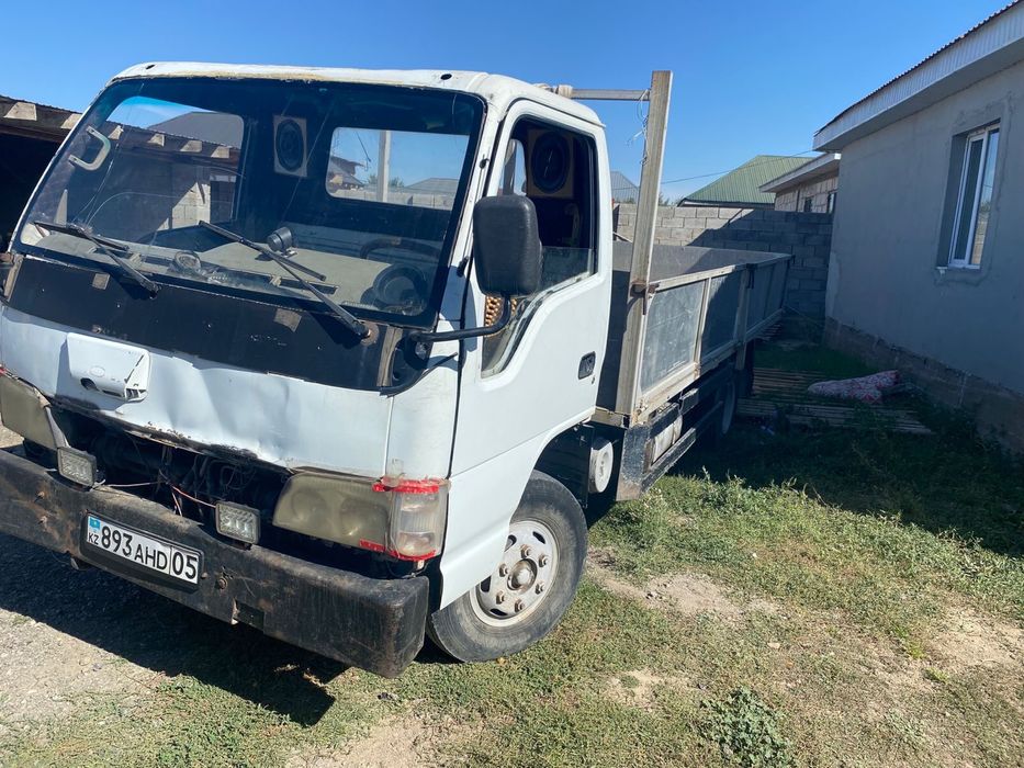 фав 5 тонник гур воздушный тормоз