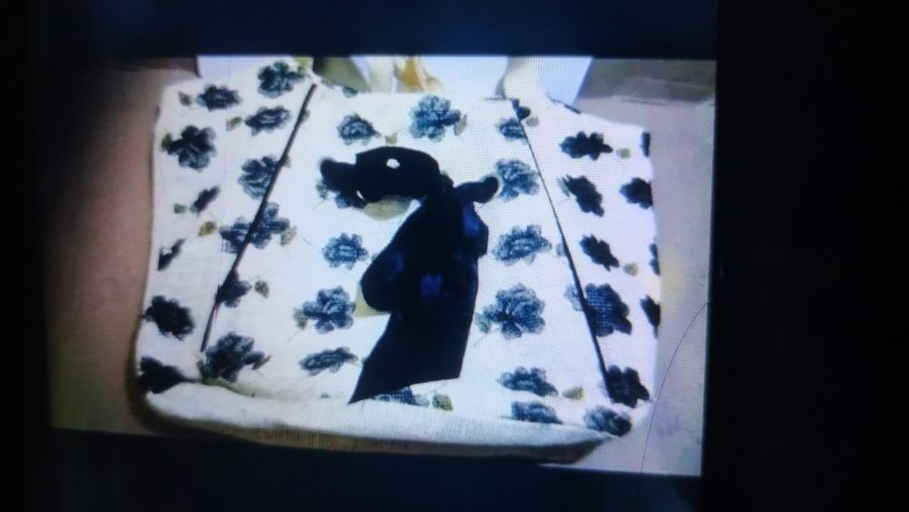 Geanta de umăr damă