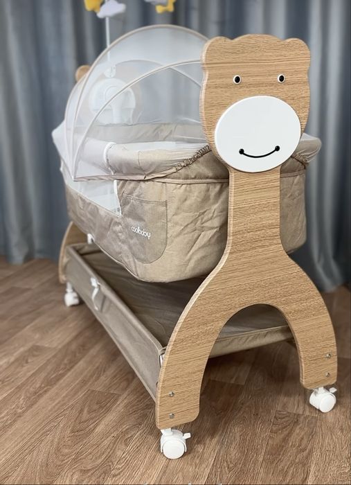 Новый колыбельная