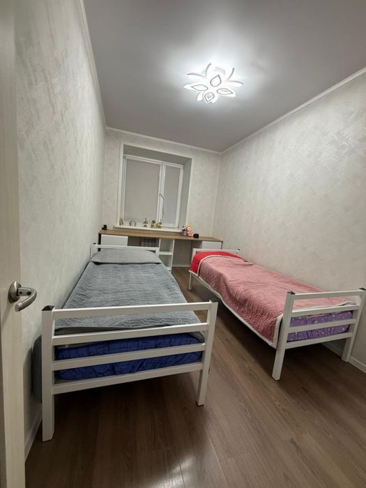 Алтын Арман 2-х ком 3 жтаж