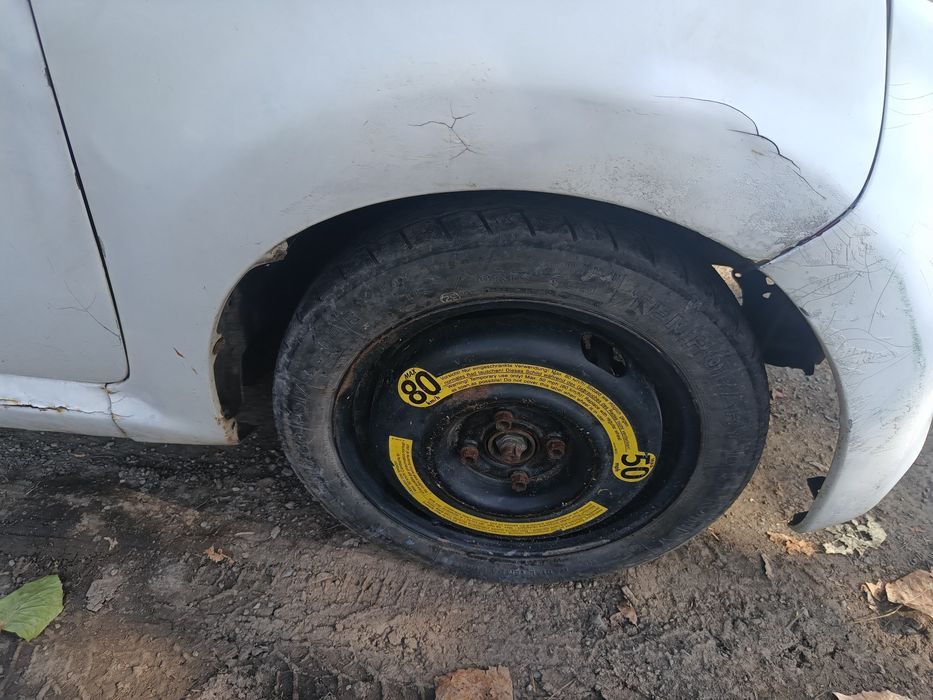Dezmembrari Citroen C1 (PM, PN) (2005-2022) 1.0 Benzina