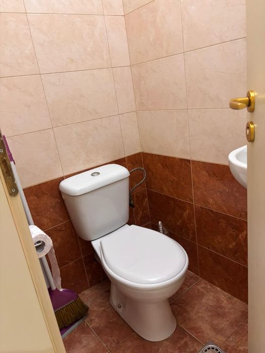 Дава се под наем Тристаен апартамент в София, Стрелбище - 65 кв.м за 797.64 € - Снимка #10