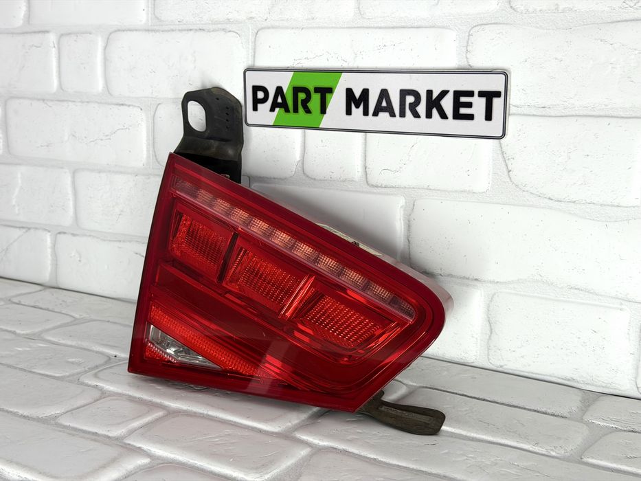 Ляв вътрешен стоп AUDI A8 D4 4H0945093A