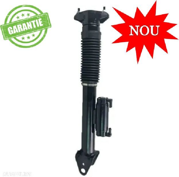 Telescop spate Mercedes GLE W292 NOU!