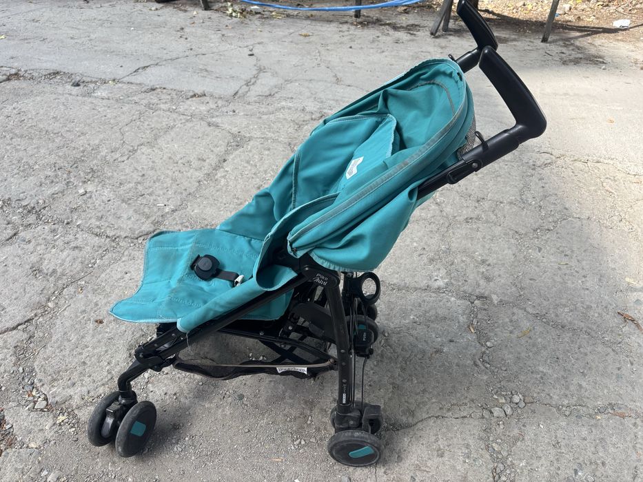 Лятна количка Peg Perego