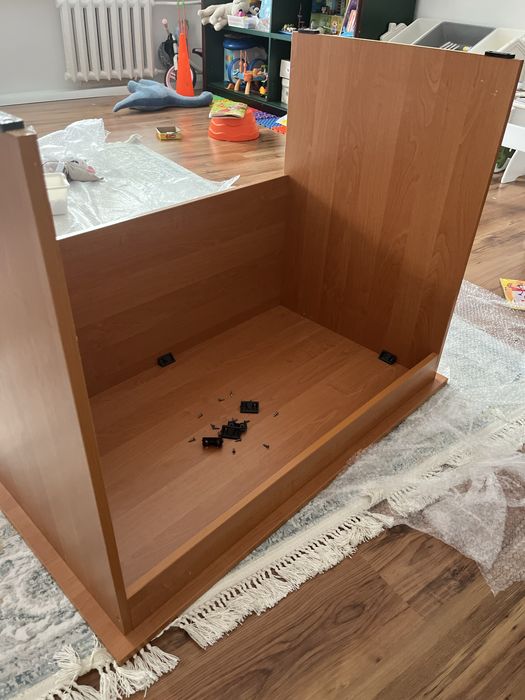 Продается парта/стол 60х100