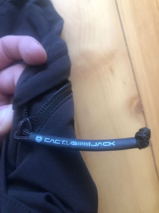 Cact.Us Jack (Travis Scott x Nike) панталони