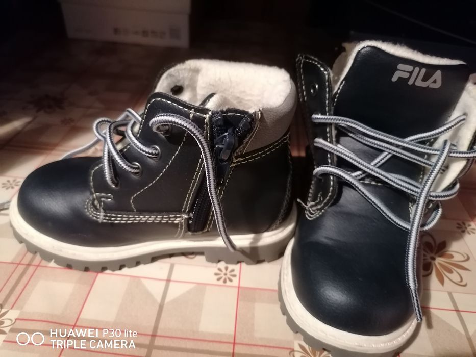 Ghete iarna proape noi