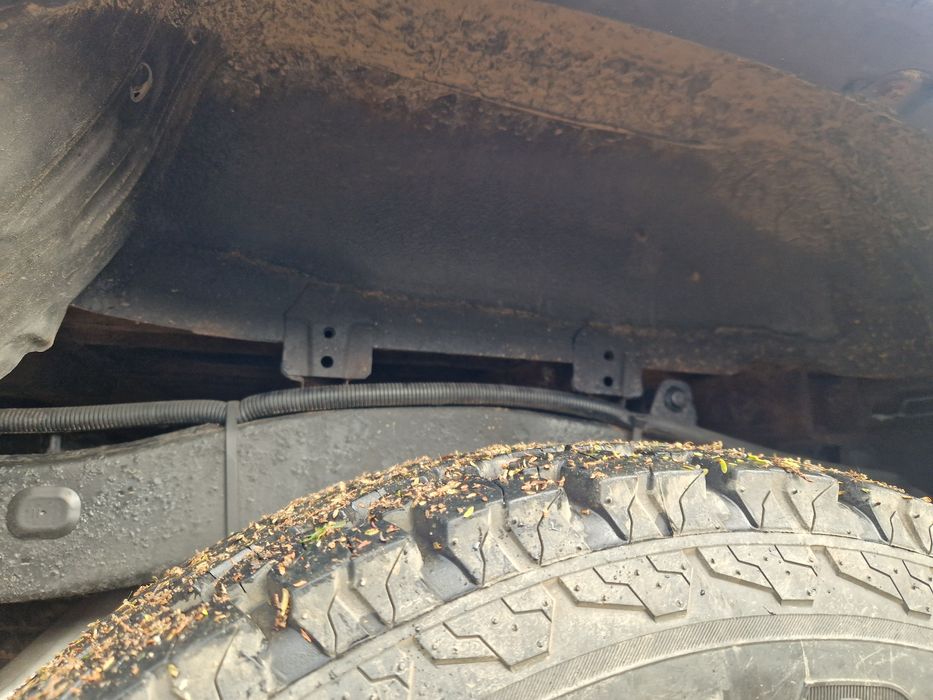 Dezmembrez Toyota Hilux 3.0 Invincible Automata 2012-2015