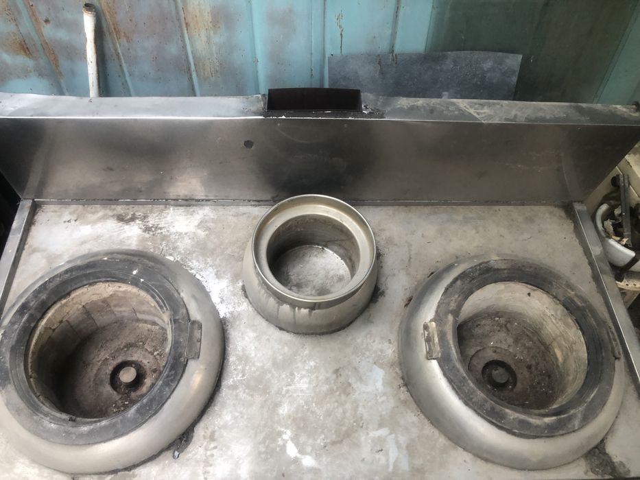 Продам печь