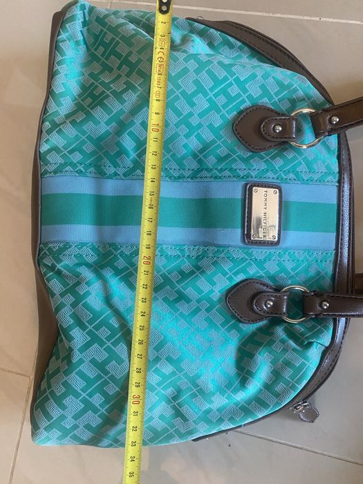 Geanta Tommy Hilfiger