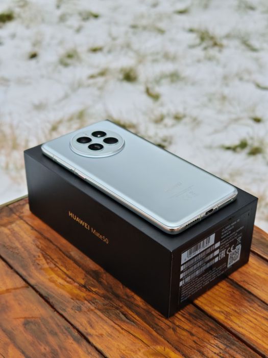 Продам huawei mate 50