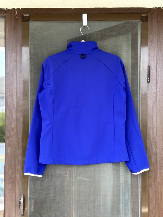 Дамско яке Salomon ClimaPro (Softshell) - размер М, Отлично състояние