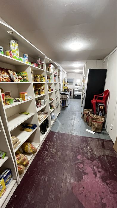 Продам контейнер