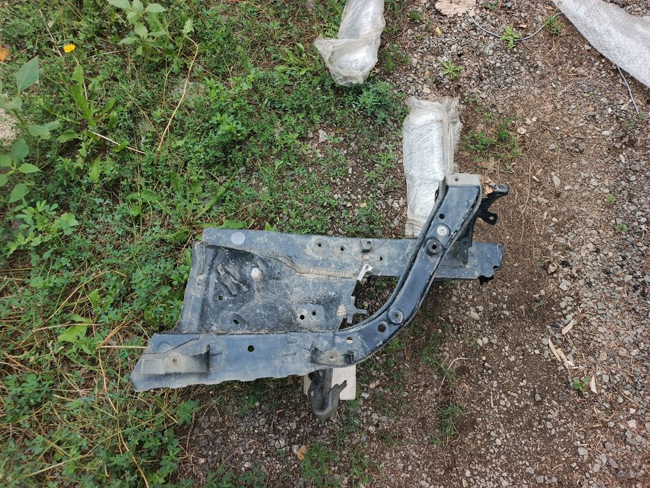 Toyota Camry 50-55 Ланжерон