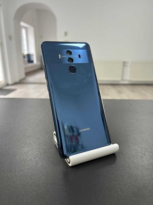 Mate 10 Pro 128gb Blue Simleu Silvaniei •