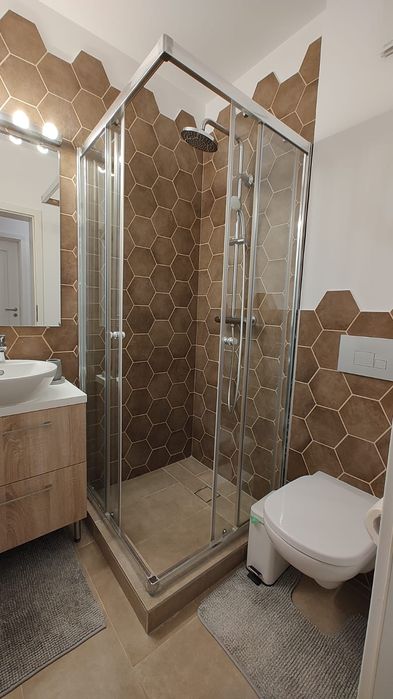 Apartment 3 camere Sisesti, Baneasa