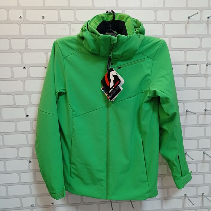 Ново зимно мъжко яке Northfinder