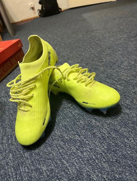 Puma ultra ultimate elite