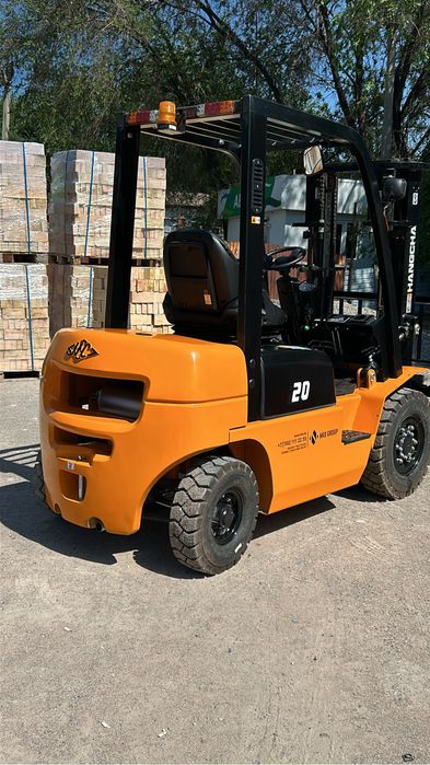 Кара HANGCHA модель CPCD20-AG2